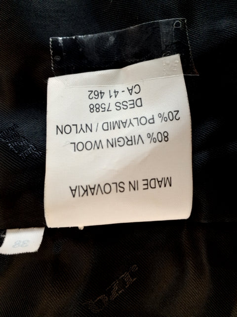 Bruuns Bazar - BZR Vinterfrakke